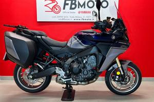Yamaha Tracer 9 GT+ Y-AMT