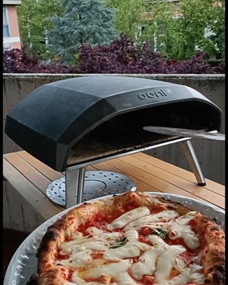 forno ooni koda 16