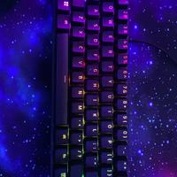 tastiera  RAZER HUNTMAN MINI