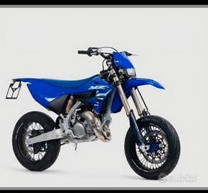 yamaha yz 125