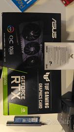 3080 tuf gaming 