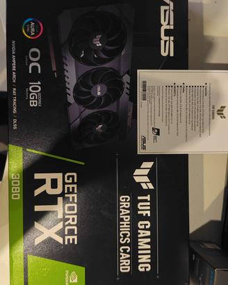 3080 tuf gaming 