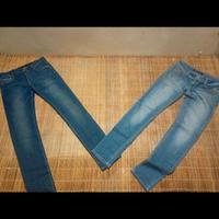 stock abbigliamento PZ 200