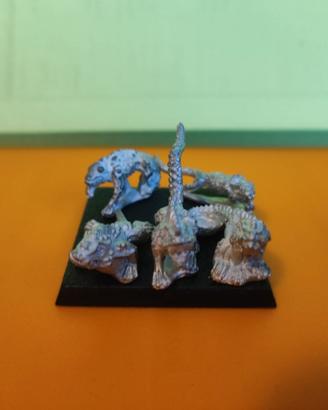 Sciame della giungla 6 ed Warhammer