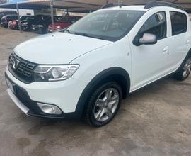 Dacia Sandero Stepway 1.5 dCi 8V 90CV Start&Stop