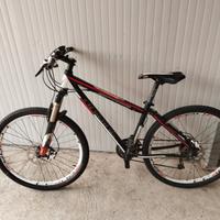 MTB HAIBIKE Taglia telaio M 