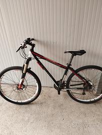 MTB HAIBIKE Taglia telaio M 