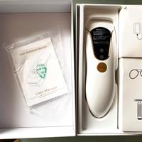 Epilatore  luce pulsata