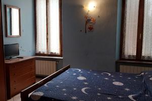 Appartamento brevi periodi "vicino Ospedale"