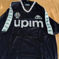 Maglia Juventus allenamento 1990/91 originale