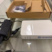 Netgate pfSense SG-2100 Security Gateway