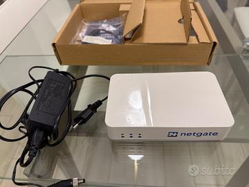 Netgate pfSense SG-2100 Security Gateway