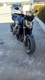 Yamaha FZ1 del 2009