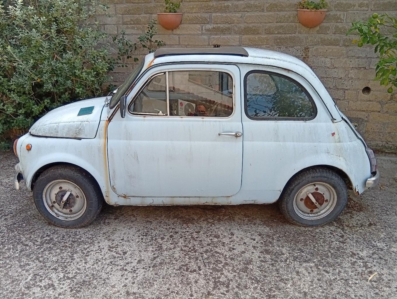 Fiat 500L 1971 photo 3