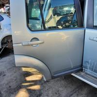 LAND ROVER DISCOVERY 2009 - PORTA POSTERIORE DESTR