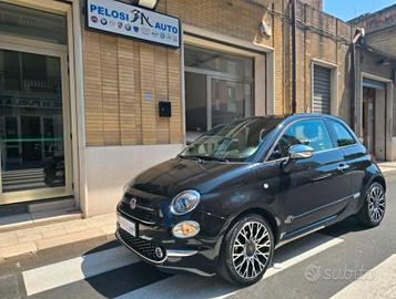 Fiat 500 1.0 Hybrid Star
