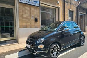 Fiat 500 1.0 Hybrid Star