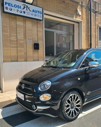 Fiat 500 1.0 Hybrid Star