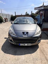 Peugeot 206cc