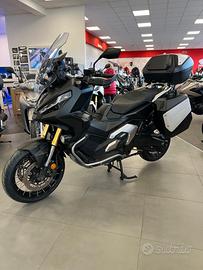 Honda X-ADV 750 TRAVEL EDITION