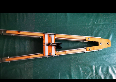 Delfiniera su misura