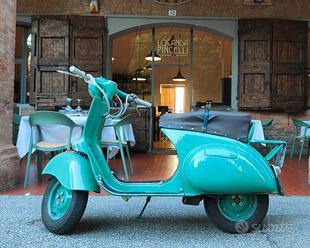 Vespa gs Vendita in Moto e scooter in Emilia-Romagna