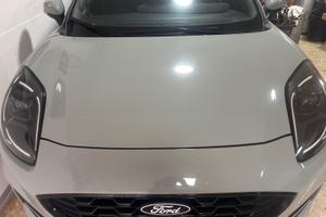 Auto perfetta nuova