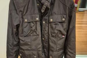 BELSTAFF GIACCA