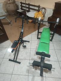 panca piana 