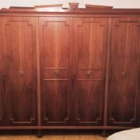 ARMADIO 6 ANTE STILE CLASSICO 