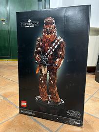 Lego Star Wars Chewbacca 75371 nuovo