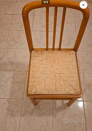 Sedie Scavolini