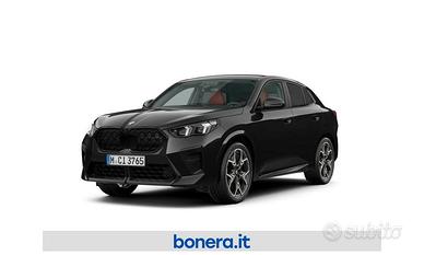 BMW X2 xdrive 20d 48V MSport Pro auto