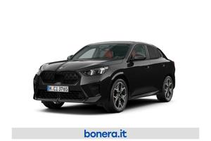 BMW X2 xdrive 20d 48V MSport Pro auto