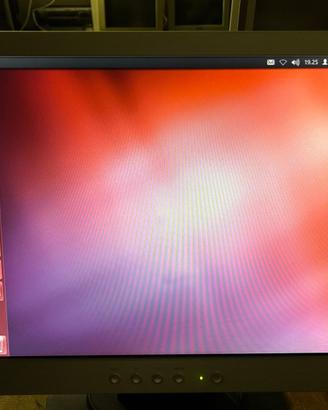 Lotto 5 Monitor per PC - 4:3 LCD VGA - 19'' e 17''
