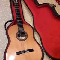 Chitarra classica 