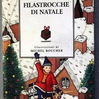 Filastrocche di Natale