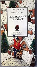 Filastrocche di Natale