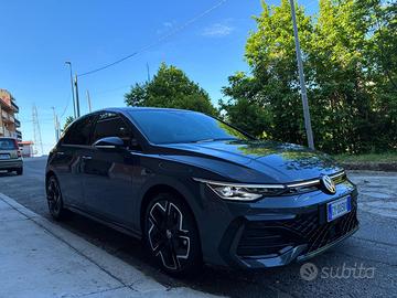 Golf 8.5