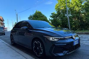 Golf 8.5