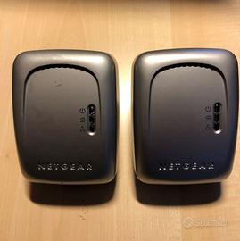ponte ethernet NETGEAR XE102