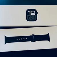 APPLE WATCH 10 BLACK 46mm ⌚️NUOVO