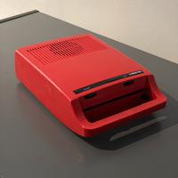 Mangiadischi vintage inno hit