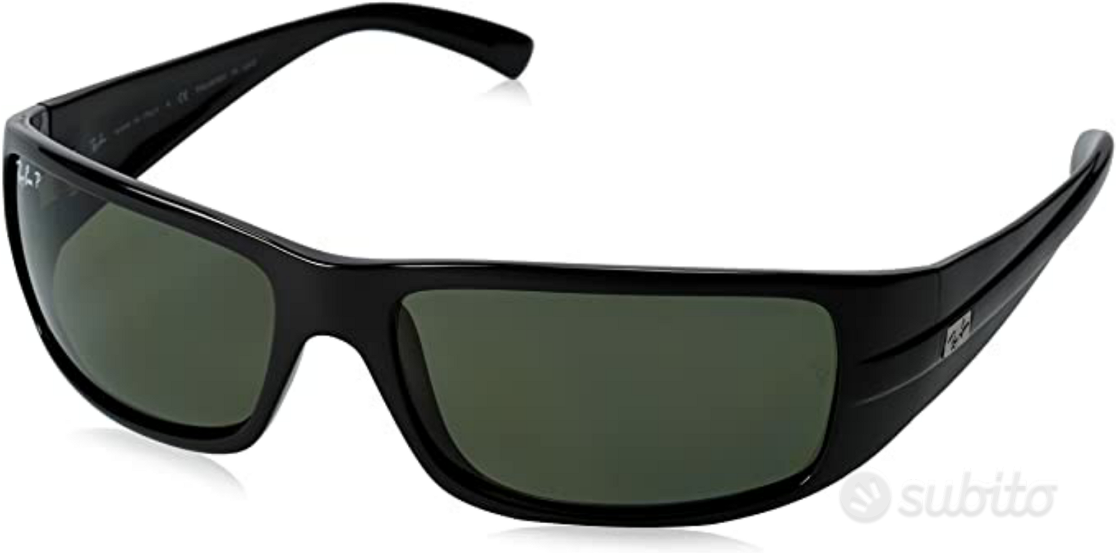 Ray ban best sale rb4057 w3348 3p