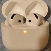 Airpods 4