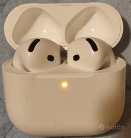 Airpods 4