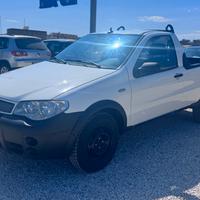Fiat Strada 1.3 MJT Pick-up