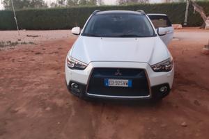 Mitsubishi ASX 1.8 DI-D 150 CV 4WD Intense Panoram
