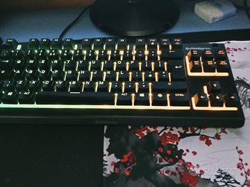 steelseries 