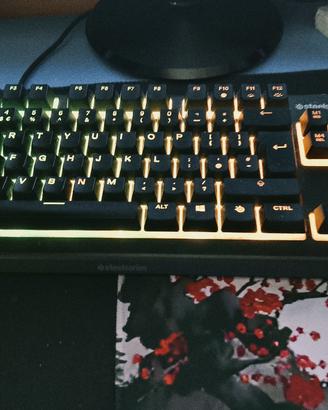 steelseries 
